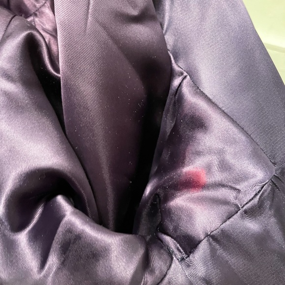 Vintage 100% Wool Coat - Picture 11 of 14